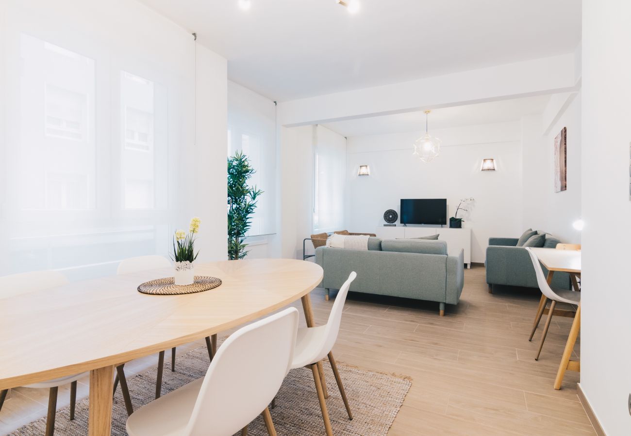 Apartamento en Bilbao - AMALUR