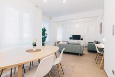 Apartamento en Bilbao - AMALUR