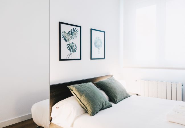 Apartamento en Bilbao - BILBAO HOME Apartamento en Bilbao - BILBAO HOME
