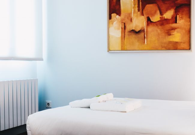 Apartamento en Bilbao - BILBAO HOME Apartamento en Bilbao - BILBAO HOME