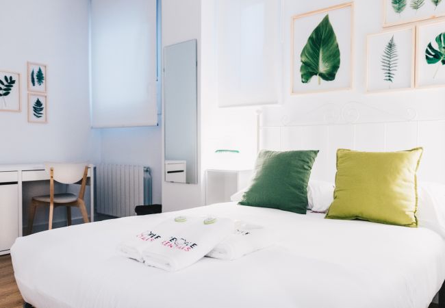 Apartamento en Bilbao - BILBAO HOME Apartamento en Bilbao - BILBAO HOME