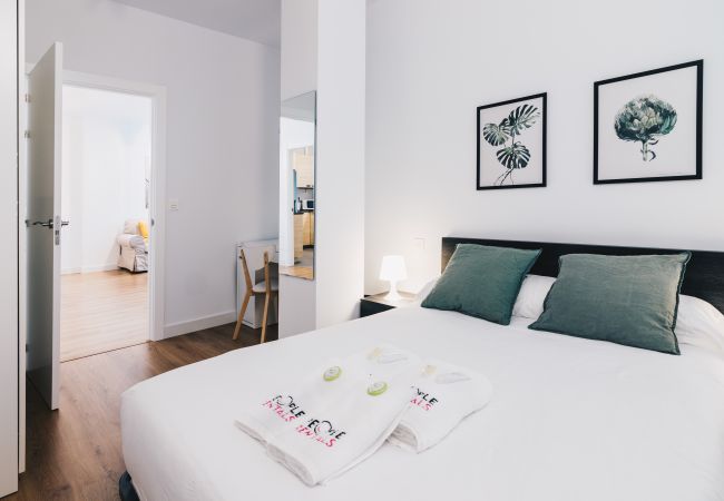 Apartamento en Bilbao - BILBAO HOME Apartamento en Bilbao - BILBAO HOME