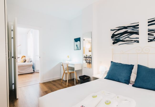 Apartamento en Bilbao - BILBAO HOME Apartamento en Bilbao - BILBAO HOME