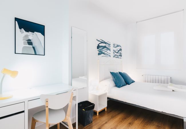 Apartamento en Bilbao - BILBAO HOME Apartamento en Bilbao - BILBAO HOME