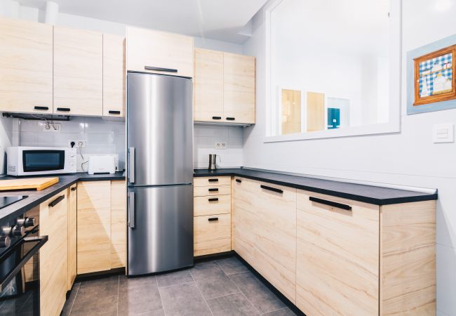 Apartamento en Bilbao - BILBAO HOME Apartamento en Bilbao - BILBAO HOME