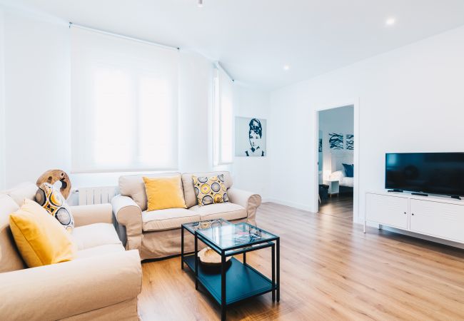 Apartamento en Bilbao - BILBAO HOME Apartamento en Bilbao - BILBAO HOME