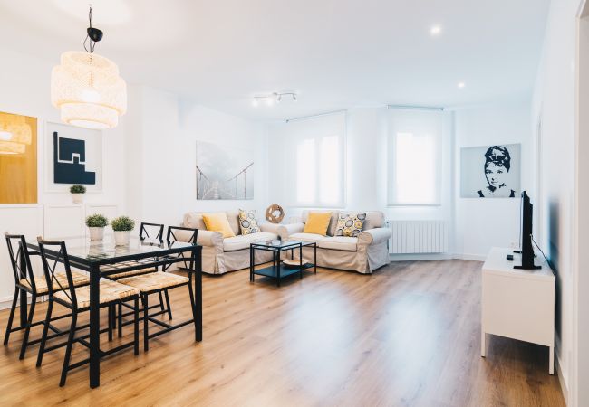 Apartamento en Bilbao - BILBAO HOME Apartamento en Bilbao - BILBAO HOME