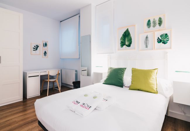 Apartamento en Bilbao - BILBAO HOME Apartamento en Bilbao - BILBAO HOME