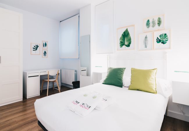 Apartamento en Bilbao - BILBAO HOME Apartamento en Bilbao - BILBAO HOME