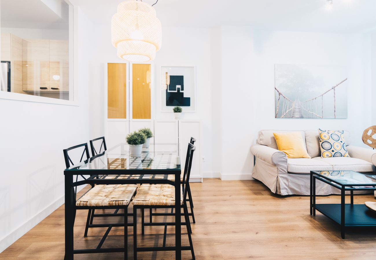 Apartamento en Bilbao - BILBAO HOME