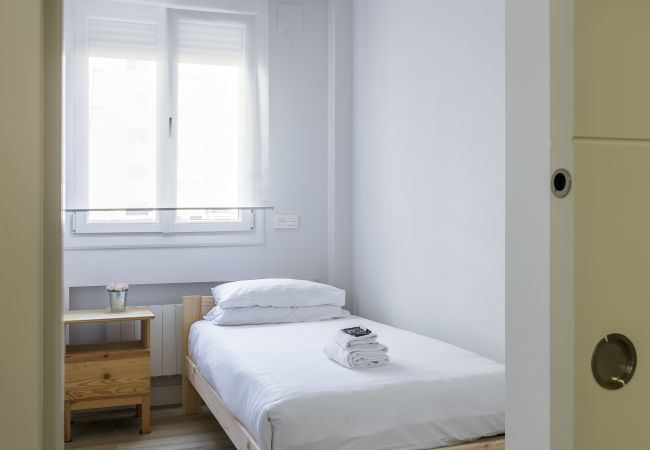 Apartamento en Bilbao - EPALZA Apartamento en Bilbao - EPALZA