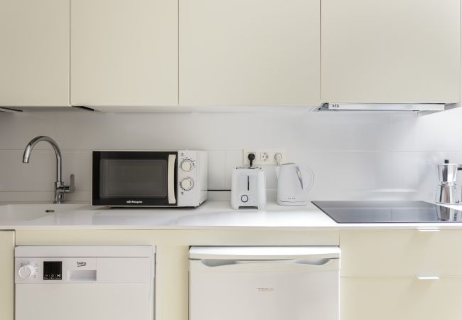 Apartamento en Bilbao - EPALZA Apartamento en Bilbao - EPALZA