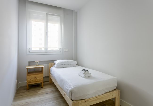 Apartamento en Bilbao - EPALZA Apartamento en Bilbao - EPALZA