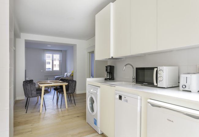 Apartamento en Bilbao - EPALZA Apartamento en Bilbao - EPALZA