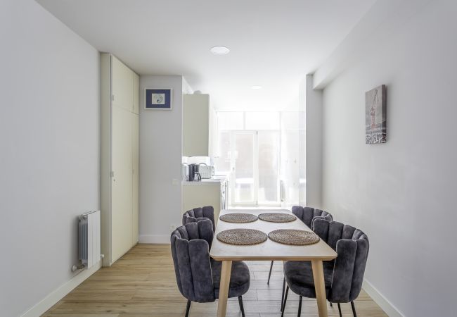 Apartamento en Bilbao - EPALZA Apartamento en Bilbao - EPALZA