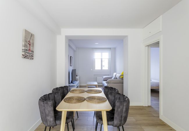 Apartamento en Bilbao - EPALZA Apartamento en Bilbao - EPALZA