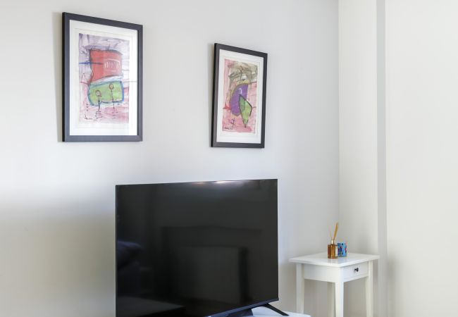 Apartamento en Bilbao - EPALZA Apartamento en Bilbao - EPALZA
