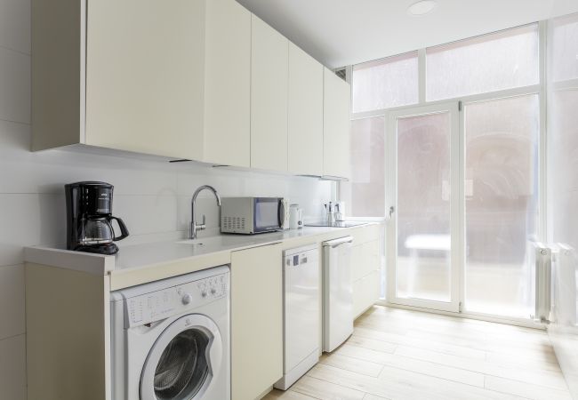 Apartamento en Bilbao - EPALZA Apartamento en Bilbao - EPALZA