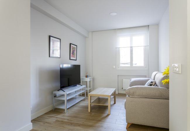 Apartamento en Bilbao - EPALZA Apartamento en Bilbao - EPALZA