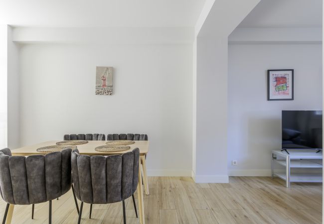Apartamento en Bilbao - EPALZA Apartamento en Bilbao - EPALZA