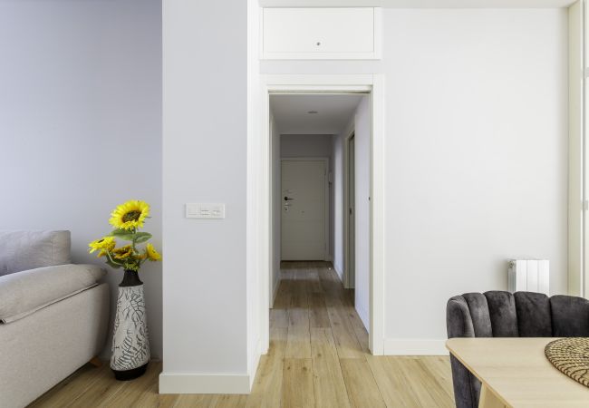 Apartamento en Bilbao - EPALZA Apartamento en Bilbao - EPALZA