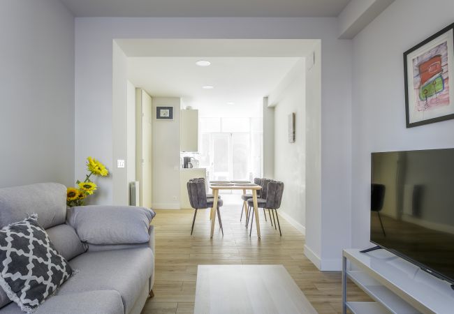 Apartamento en Bilbao - EPALZA