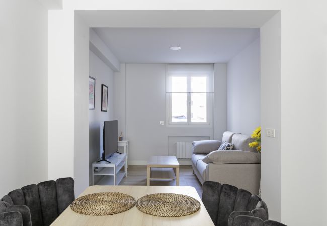 Apartamento en Bilbao - EPALZA Apartamento en Bilbao - EPALZA