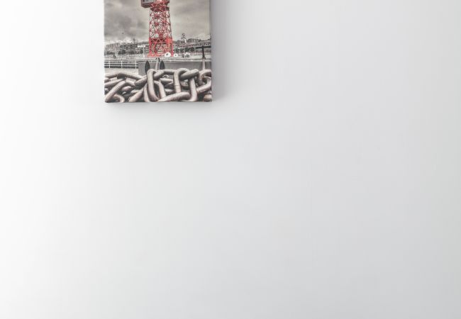 Apartamento en Bilbao - EPALZA Apartamento en Bilbao - EPALZA