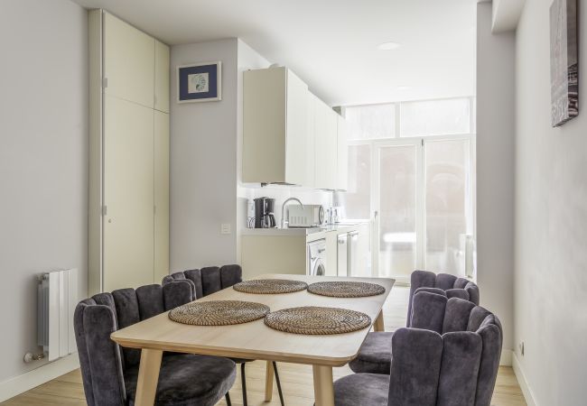 Apartamento en Bilbao - EPALZA Apartamento en Bilbao - EPALZA