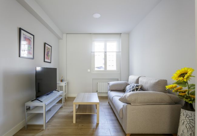Apartamento en Bilbao - EPALZA Apartamento en Bilbao - EPALZA