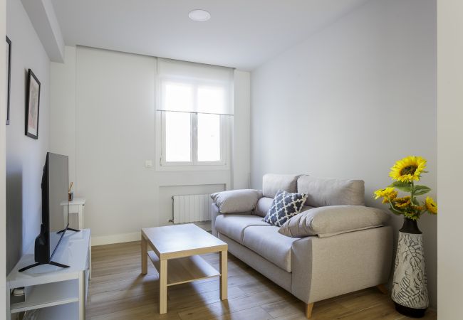 Apartamento en Bilbao - EPALZA Apartamento en Bilbao - EPALZA