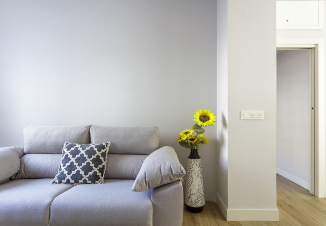 Apartamento en Bilbao - EPALZA Apartamento en Bilbao - EPALZA