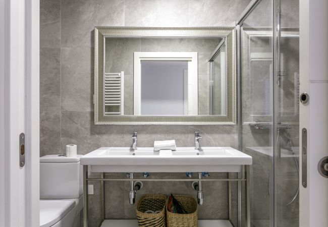 Apartamento en Bilbao - EPALZA Apartamento en Bilbao - EPALZA
