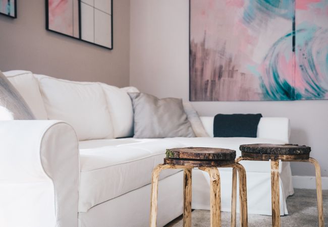 Apartamento en Bilbao - GARAI Apartamento en Bilbao - GARAI