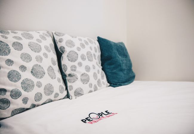 Apartamento en Bilbao - GARAI Apartamento en Bilbao - GARAI