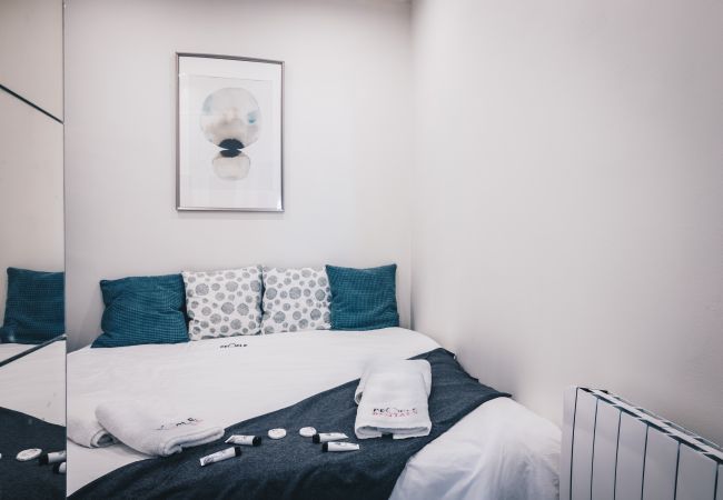 Apartamento en Bilbao - GARAI Apartamento en Bilbao - GARAI