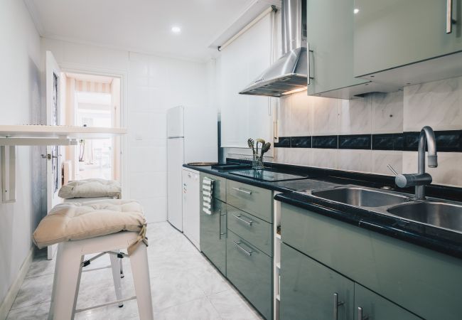 Apartamento en Bilbao - GARAI Apartamento en Bilbao - GARAI
