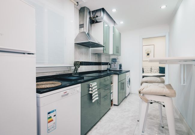 Apartamento en Bilbao - GARAI Apartamento en Bilbao - GARAI