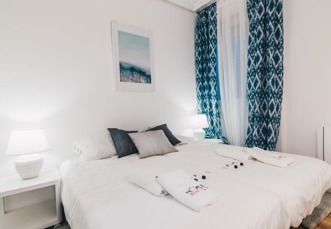 Apartamento en Bilbao - GARAI Apartamento en Bilbao - GARAI