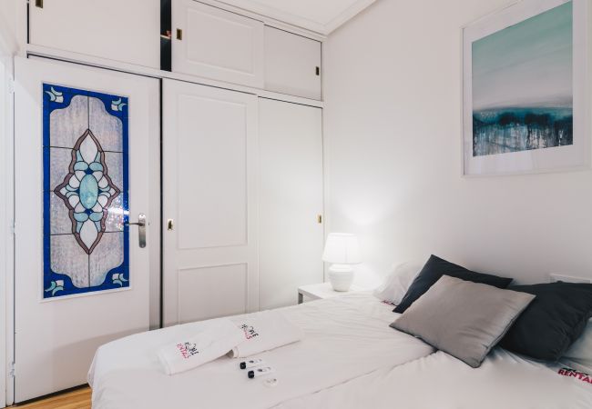 Apartamento en Bilbao - GARAI Apartamento en Bilbao - GARAI