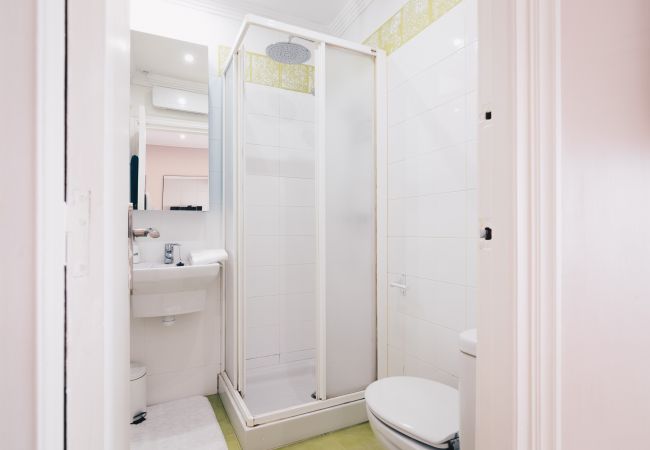 Apartamento en Bilbao - GARAI Apartamento en Bilbao - GARAI