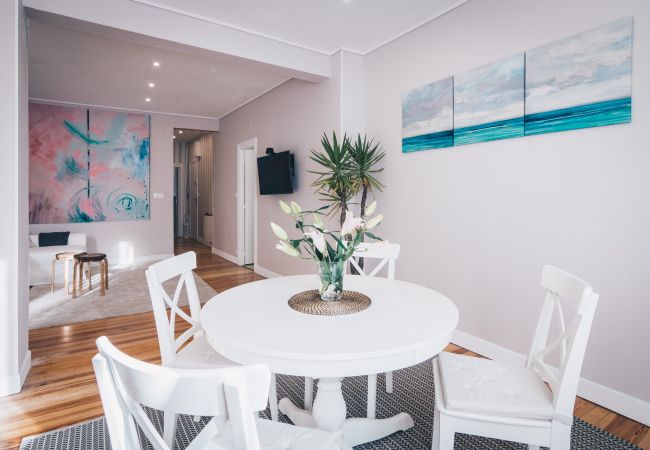 Apartamento en Bilbao - GARAI Apartamento en Bilbao - GARAI