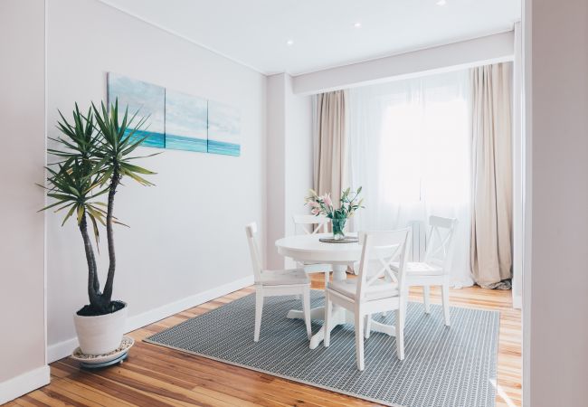Apartamento en Bilbao - GARAI Apartamento en Bilbao - GARAI