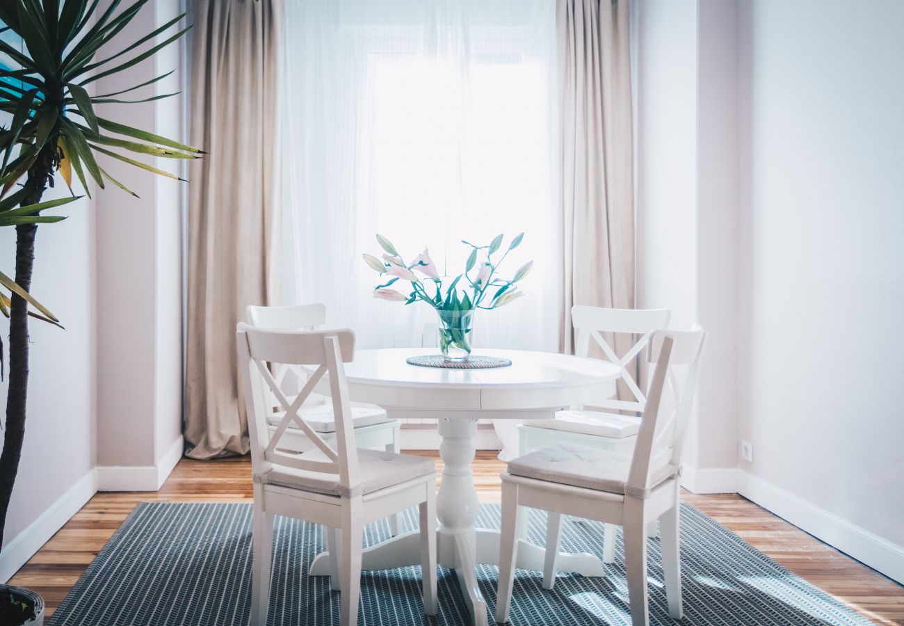 Apartamento en Bilbao - GARAI Apartamento en Bilbao - GARAI
