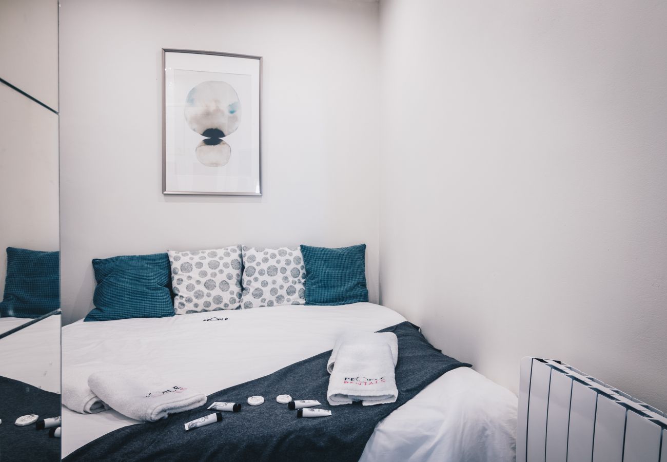 Apartamento en Bilbao - GARAI Apartamento en Bilbao - GARAI
