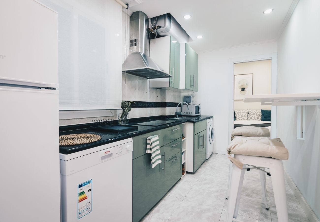 Apartamento en Bilbao - GARAI Apartamento en Bilbao - GARAI