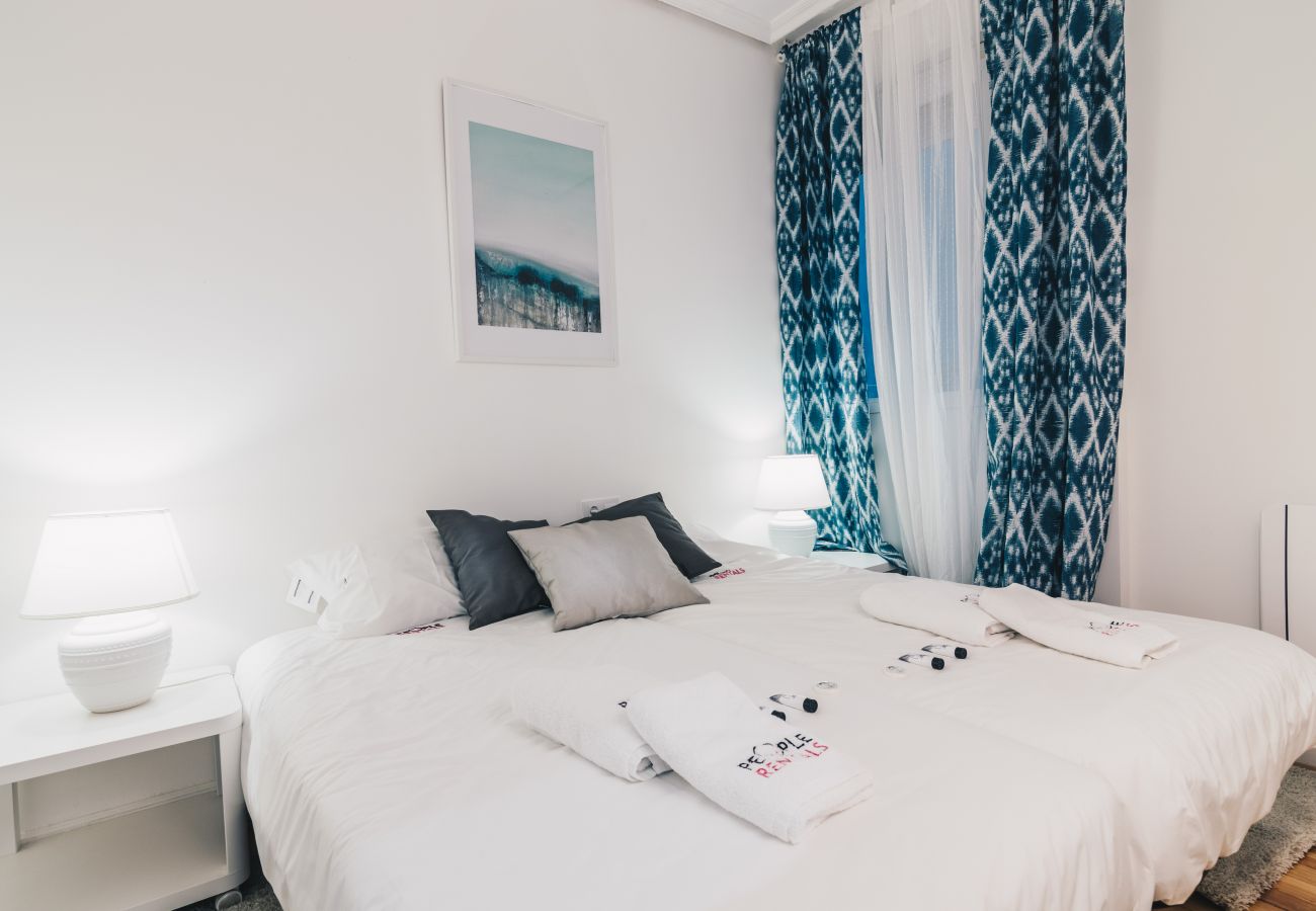 Apartamento en Bilbao - GARAI Apartamento en Bilbao - GARAI