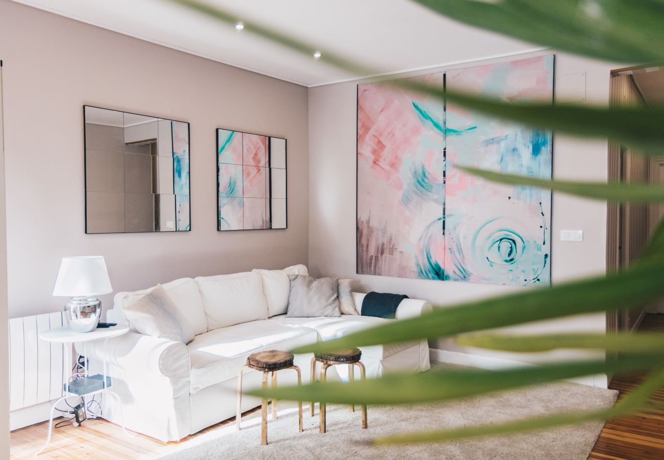 Apartamento en Bilbao - GARAI Apartamento en Bilbao - GARAI