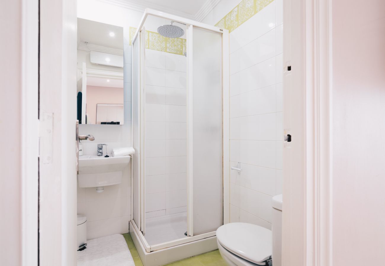 Apartamento en Bilbao - GARAI Apartamento en Bilbao - GARAI