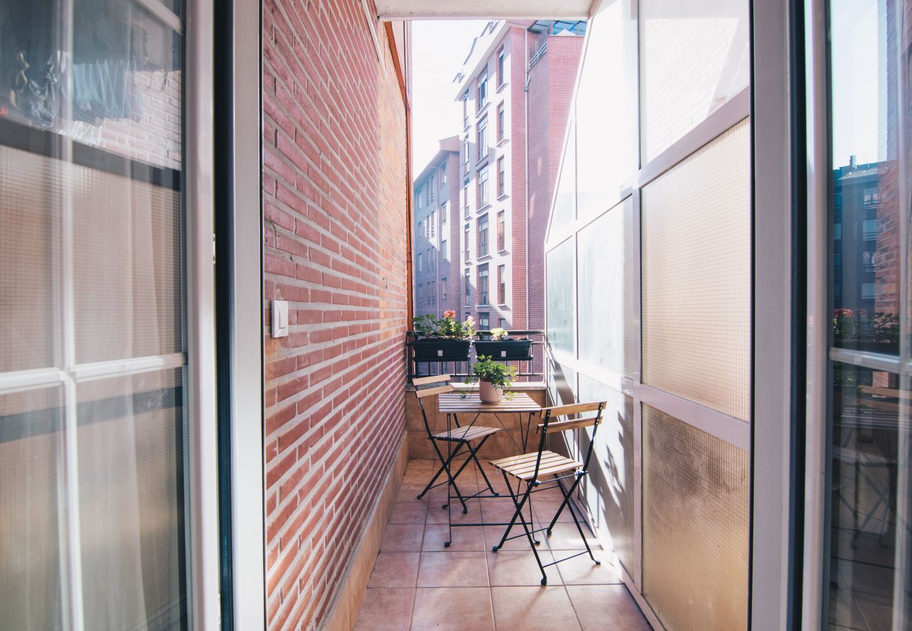 Apartamento en Bilbao - GARAI Apartamento en Bilbao - GARAI